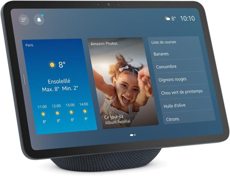 Amazon Echo Show 11 (Graphite)