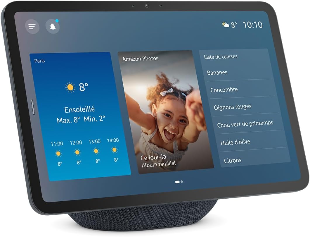 Amazon Echo Show 11 (Graphite)