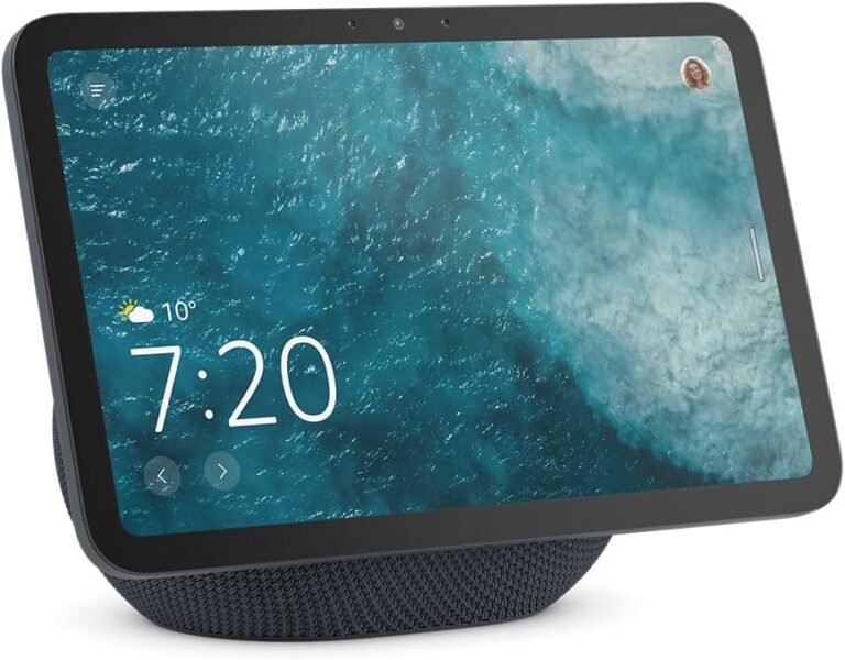 Amazon Echo Show 8 (Graphite)
