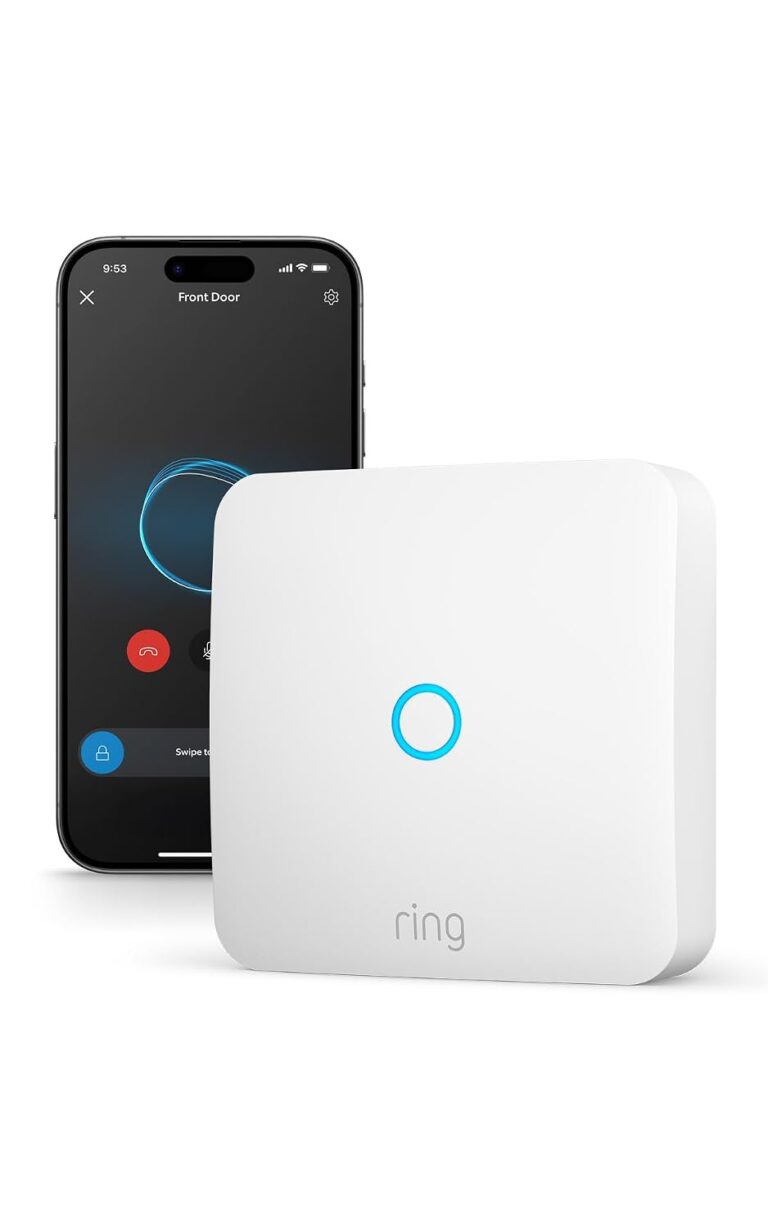 Ring – Intercom (Audio)