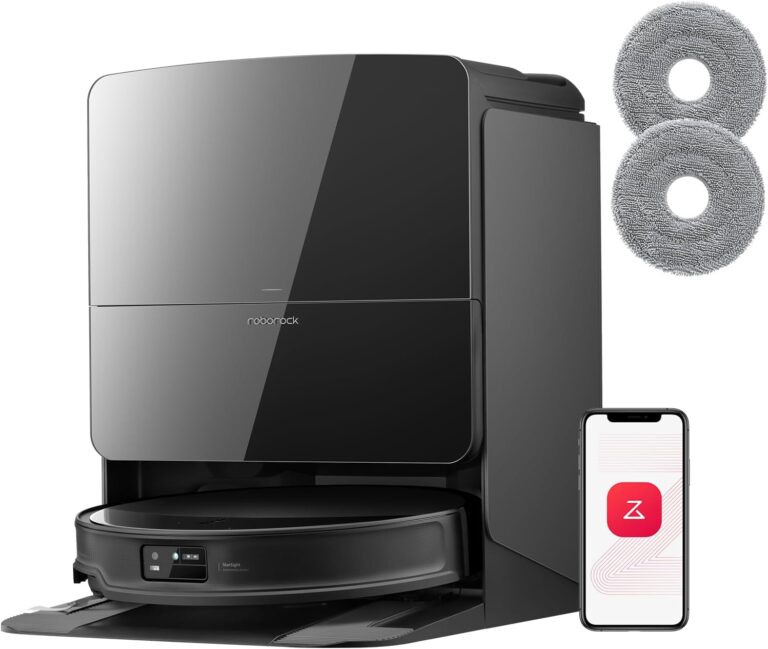 Roborock – Saros 10R