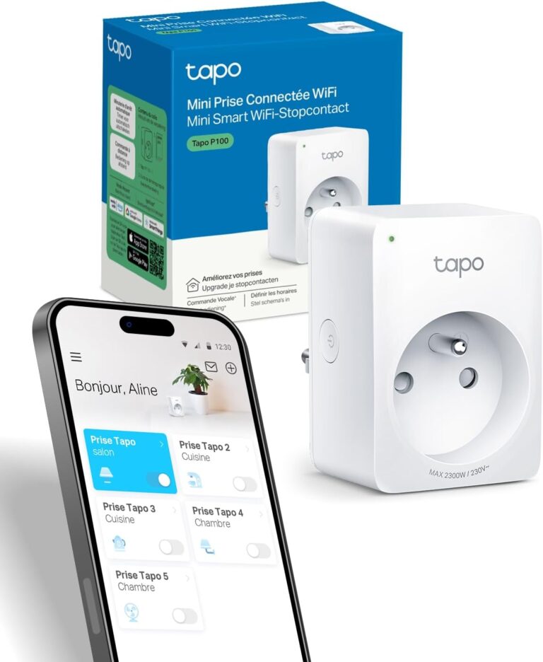 Tapo – P100