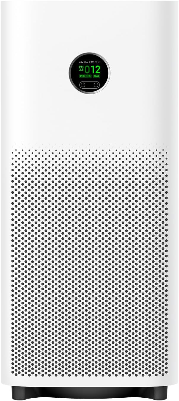 Xiaomi – Smart Air Purifier 6